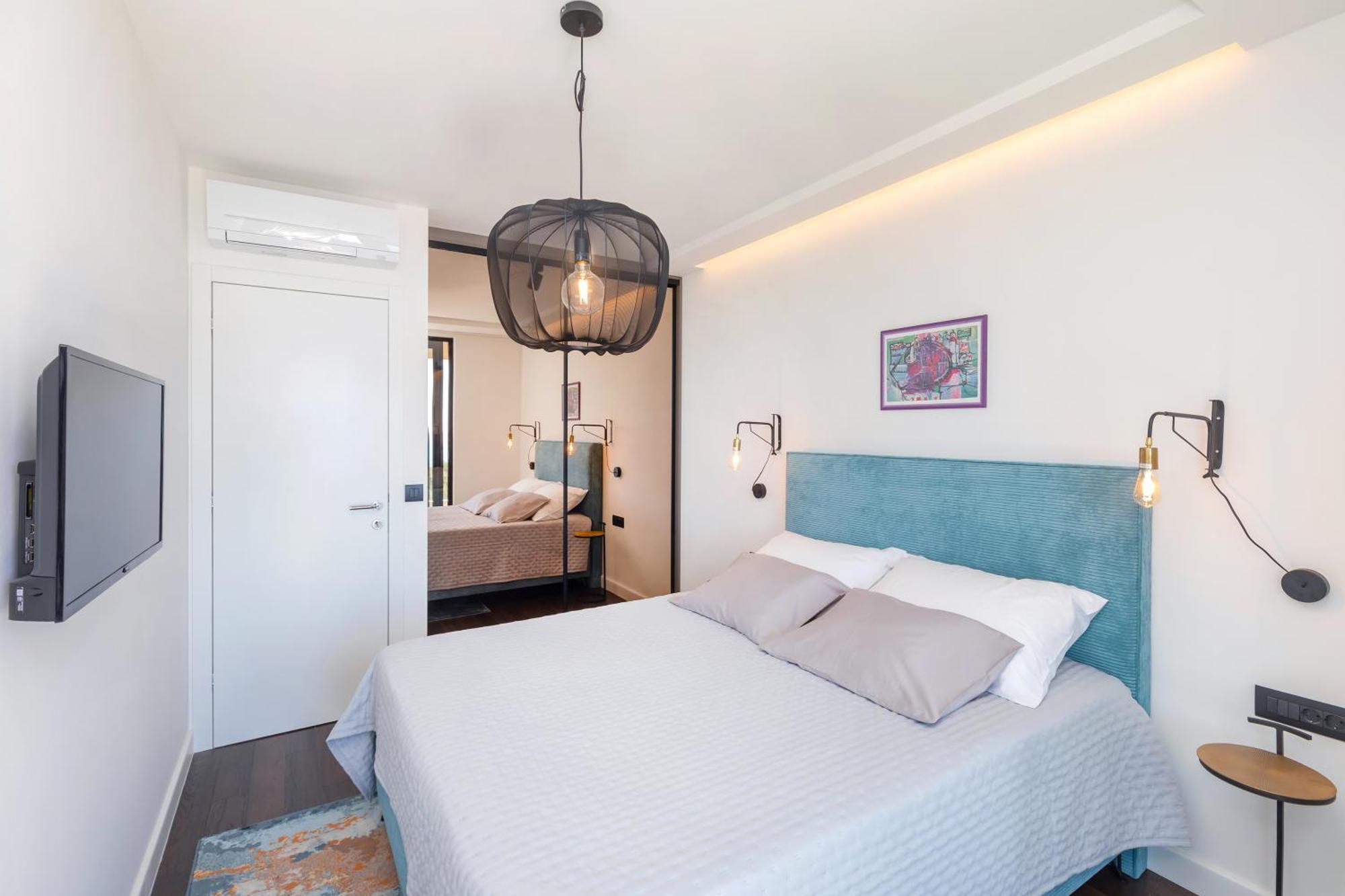 Apartman Lalaa Dubrovnik Exterior foto