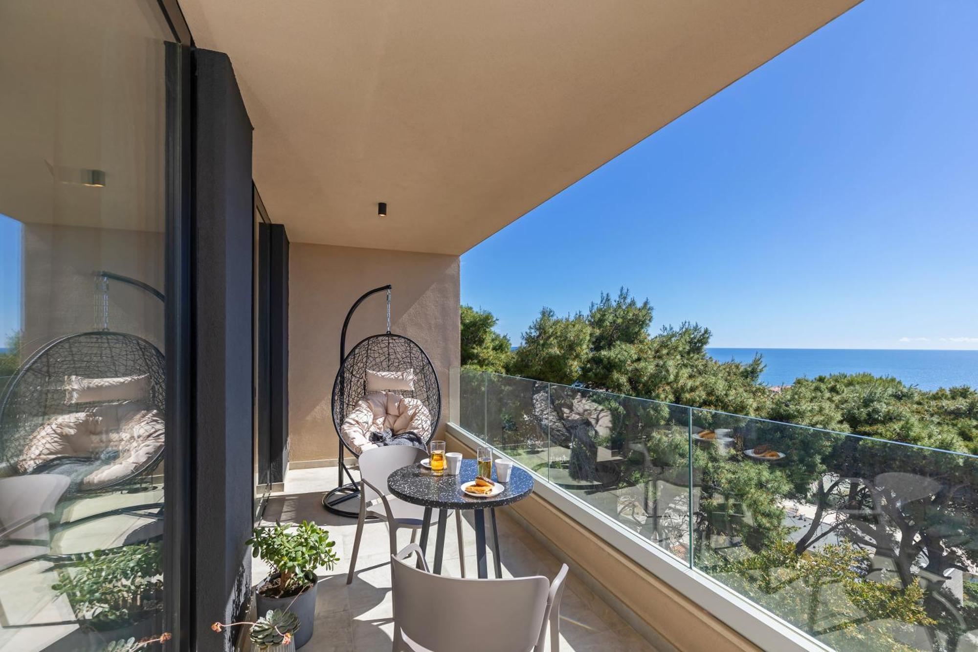 Apartman Lalaa Dubrovnik Exterior foto