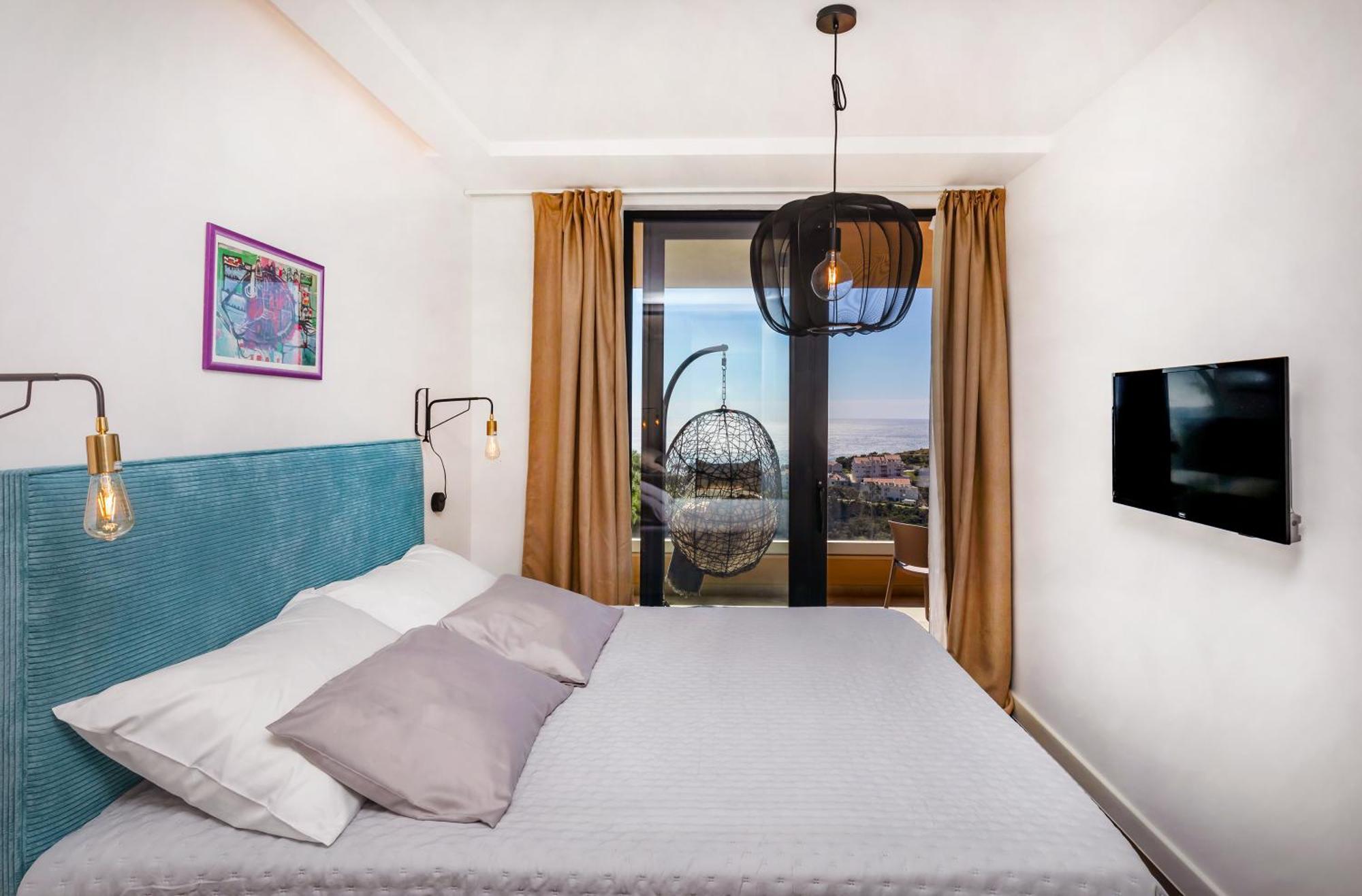 Apartman Lalaa Dubrovnik Exterior foto