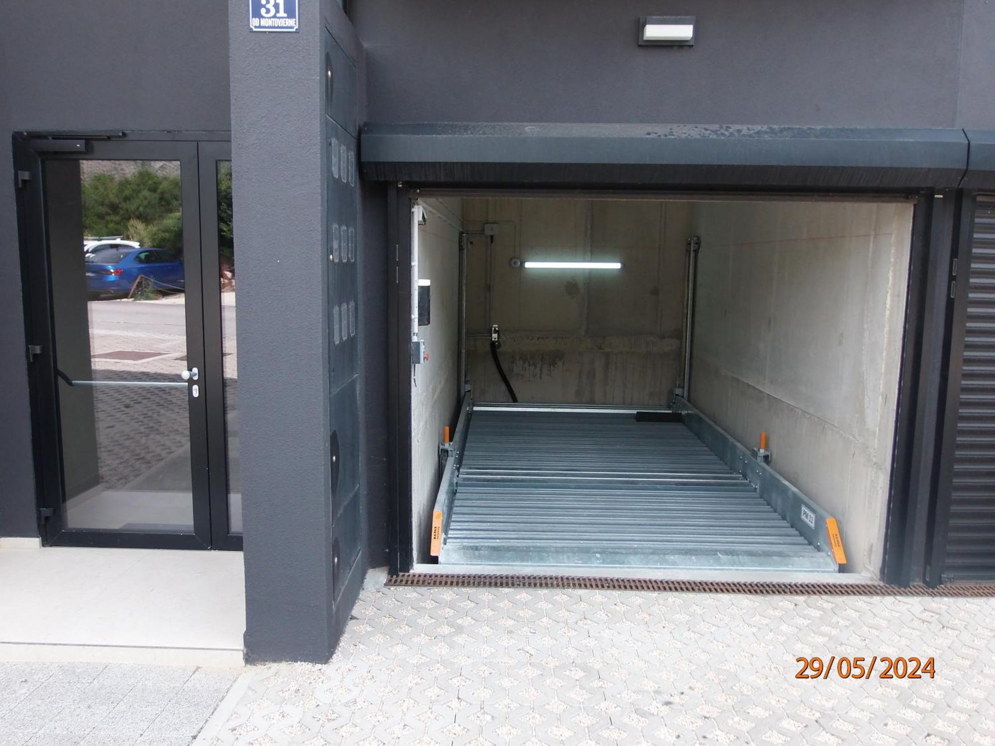Apartman Lalaa Dubrovnik Exterior foto